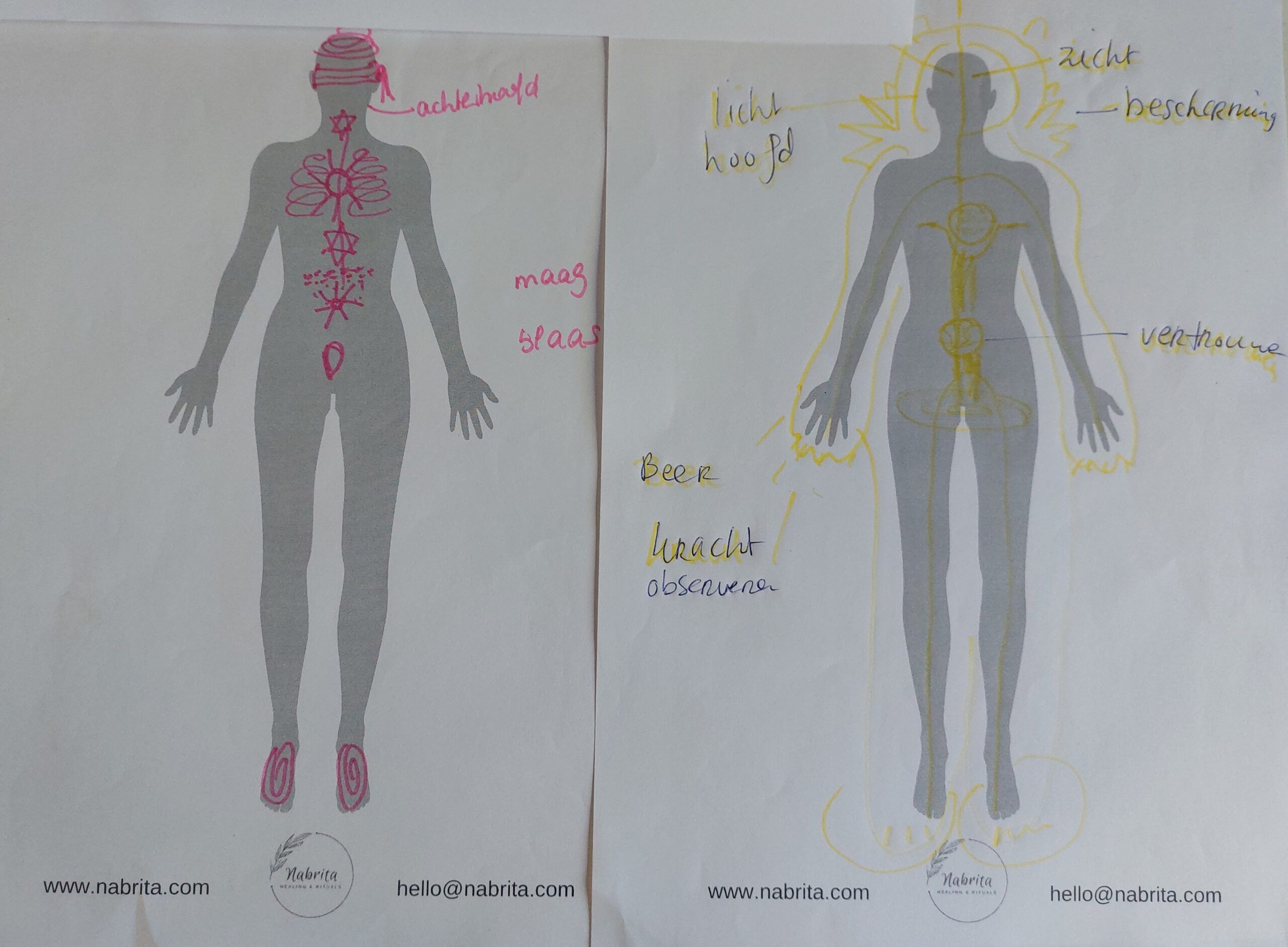 Shamanic Systemic Healing