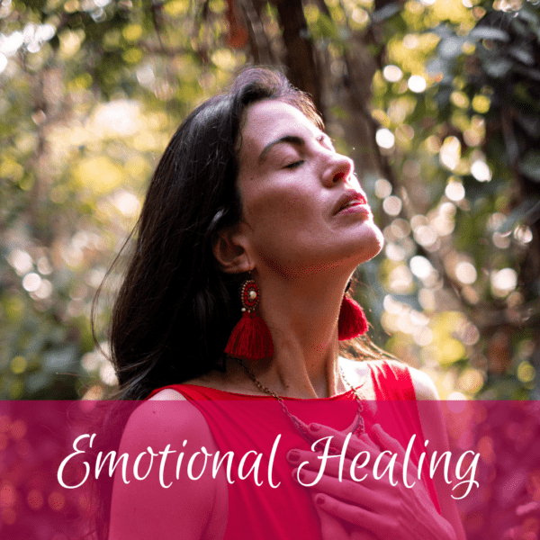 Emotional Healing