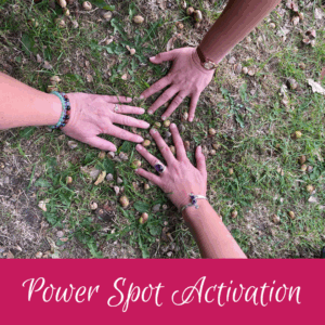Power Spot Activation Amsterdam