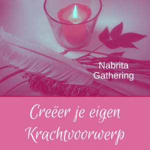 Creëer je eigen Krachtvoorwerp